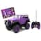 Jada Toys® GirlMazing Remote-Control Big Foot Jeep Toy